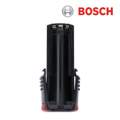 보쉬 3.6V 2.0Ah Li-ion 배터리(1607A350CP)