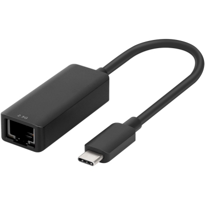 강원전자 넷메이트 NM-UC25A USB 3.1 Type C 2.5G 랜카드
