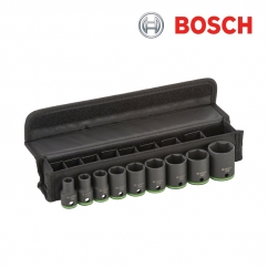 보쉬 10~27mm 소켓 세트(9개입/2608551100)