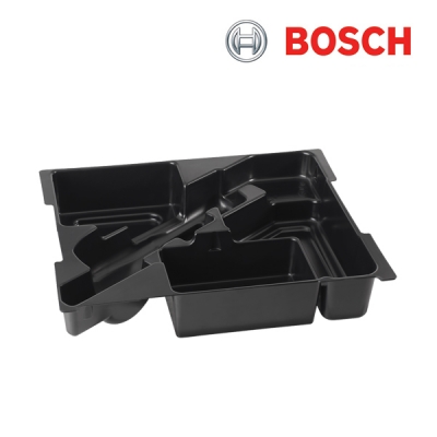 보쉬 GOP 250 CE/300 SCE용 L-BOXX 136 풀 인레이(1600A002UL)