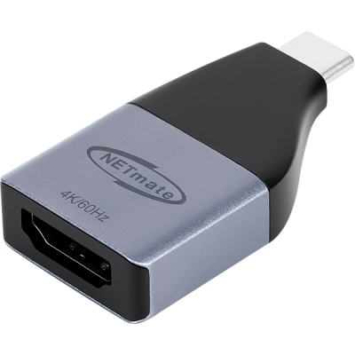 강원전자 넷메이트 USB Type C to HDMI 컨버터