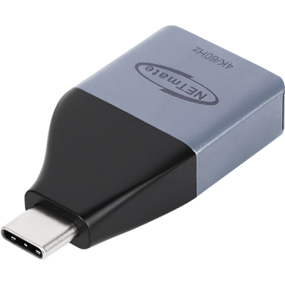 강원전자 넷메이트 USB Type C to HDMI 컨버터