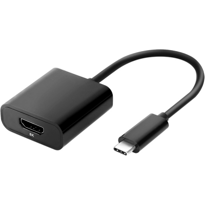 강원전자 넷메이트 NM-CTH01 USB Type C to HDMI 2.1 컨버터