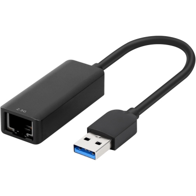 강원전자 넷메이트 NM-UA25A USB 3.0 2.5G 랜카드