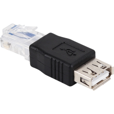 강원전자 넷메이트 NM-UG201N USB AF / RJ-45 젠더