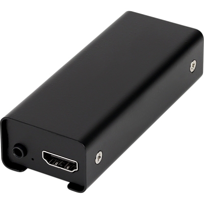 강원전자 YUAN(유안) USB3.0 HDMI 캡처 박스