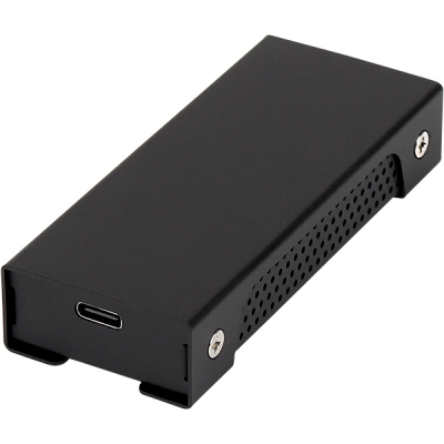 강원전자 YUAN(유안) YUX14 USB Type C 4K 60Hz HDMI 2.0 캡처 박스