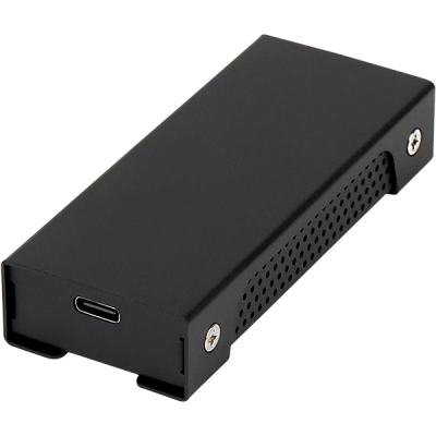 강원전자 YUAN(유안) USB Type C 4K 60Hz HDMI 2.0 캡처 박스