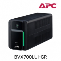 APC BVX700LUI-GR Easy-UPS(700VA, 360W)