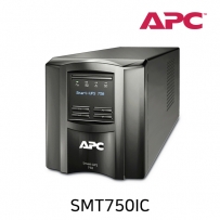 APC SMT750IC Smart-UPS(750VA, 500W)