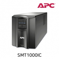 APC SMT1000IC Smart-UPS(1000VA, 700W)