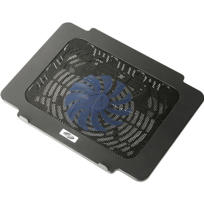 강원전자 넷메이트 노트북 쿨링 스탠드(120mm 쿨링팬)