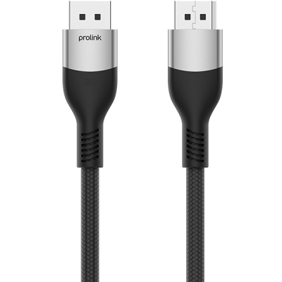 프로링크 8K 60Hz DisplayPort 1.4 케이블 1.8m