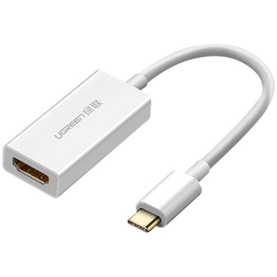 유그린 U-40273 USB Type C to HDMI 컨버터