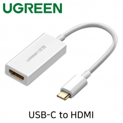 Ugreen U-40273 USB Type C to HDMI 컨버터