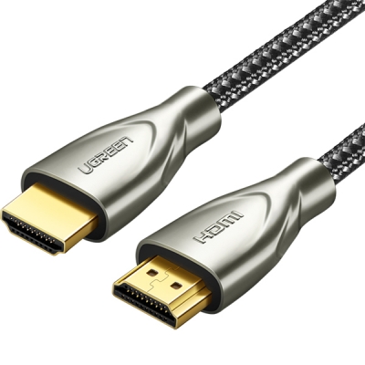 유그린 U-50107 HDMI 2.0 패브릭 케이블 1.5m