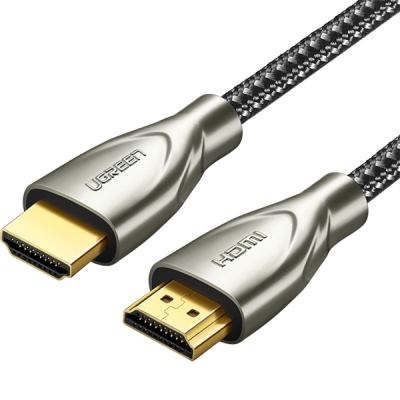 유그린 U-50112 HDMI 2.0 패브릭 Active 케이블 10m
