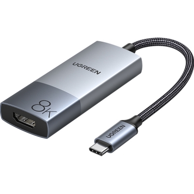 유그린 U-50338 USB Type C to HDMI 2.1 컨버터