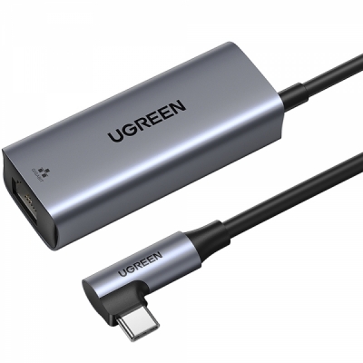 유그린 U-80605 USB Type C 기가비트 랜카드