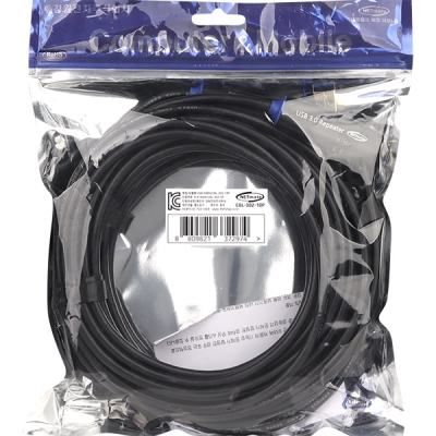 강원전자 넷메이트 USB3.0 연장 리피터 10m