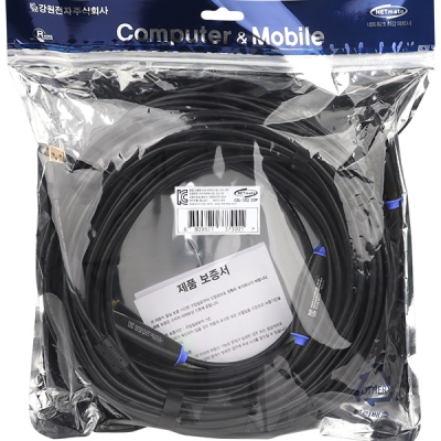 강원전자 넷메이트 USB3.0 연장 리피터 30m CBL-302-30P