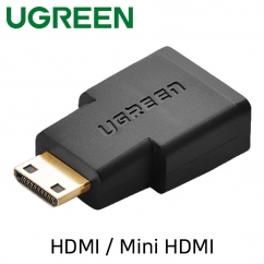 Ugreen U-20101 HDMI / Mini HDMI 젠더