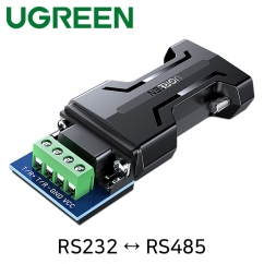 Ugreen U-70613 RS232 to RS485 시리얼 컨버터