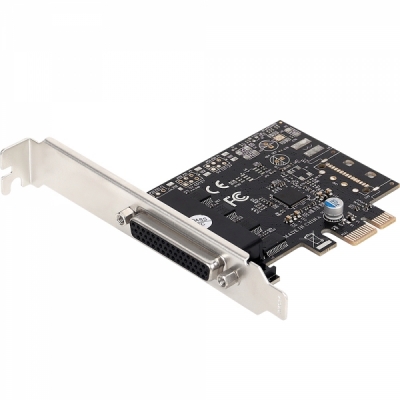 강원전자 넷메이트 NM-SWC03 4포트 PCI Express 시리얼카드(슬림PC겸용)