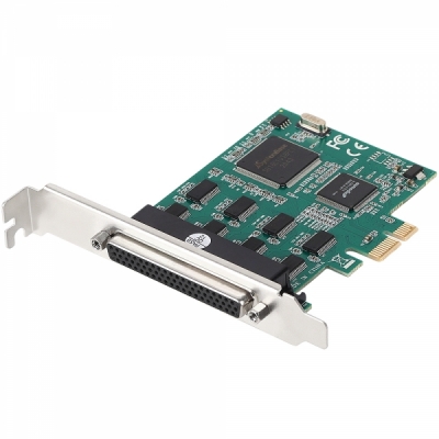 강원전자 넷메이트 8포트 PCI Express 시리얼카드