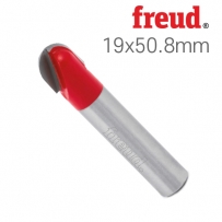 프레우드 18-11206P 19x31.7mm 라운드 루터비트(F03FR01599)