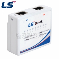 LS전선 Quick 랜 테스터