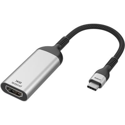 프로링크 PF403K8 USB Type C to HDMI 컨버터