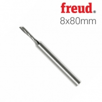 프레우드 SCH1UFN240R 8x80mm 올초경 외날/정날 루터비트(F03FR03651)