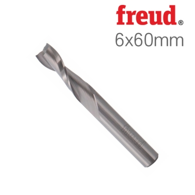 프레우드 SCH2UFN216R 6x60mm 올초경 양날/정날 루터비트(F03FR03712)