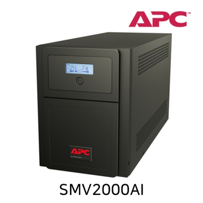 APC SMV2000AI Easy-UPS(2000VA, 1400W)