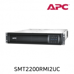 APC SMT2200RMI2UC Smart-UPS(2200VA, 1980W)