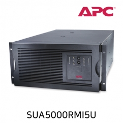 APC SUA5000RMI5U Smart-UPS(5000VA, 4000W)