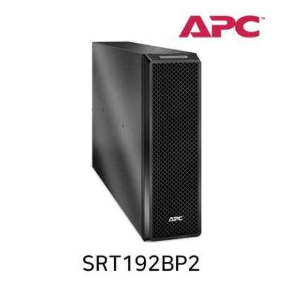 APC SRT192BP2 Smart-UPS SRT8KXLI SRT10KXLI 확장 배터리팩