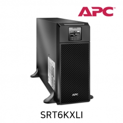 APC SRT6KXLI Smart-UPS(6000VA, 6000W)