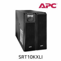 APC SRT10KXLI Smart-UPS(10000VA, 10000W)