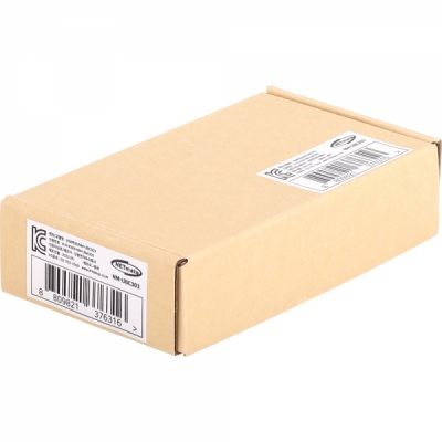 강원전자 넷메이트 USB3.0 Type C 4포트 허브 (블랙)