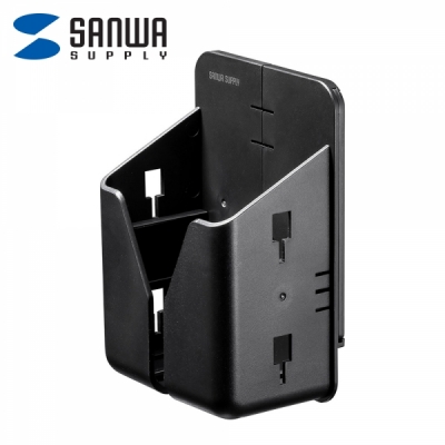 SANWA PDA-STN57 다용도 수납 포켓