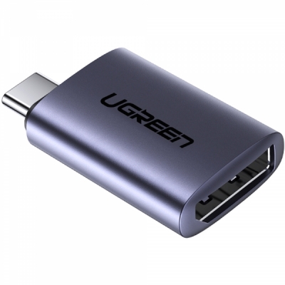 유그린 U-70451 USB Type C to DisplayPort 컨버터