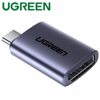 유그린 U-70451 USB Type C to DisplayPort 컨버터