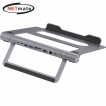 강원전자 넷메이트 USB Type C 올인원 도킹 스테이션 & 스탠드 NM-TCD02