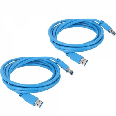 강원전자 넷메이트 모니터 거치대 USB 판넬 케이블 (NM-MA14/MA16/MA19/MA20 전용)