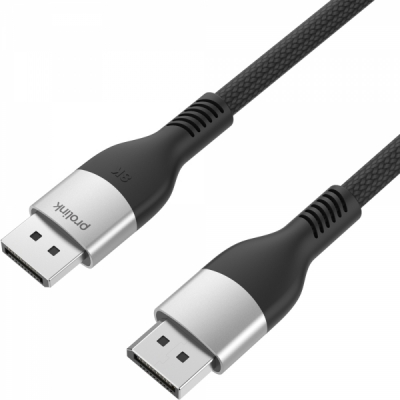 프로링크 8K 60Hz DisplayPort 1.4 케이블 1m