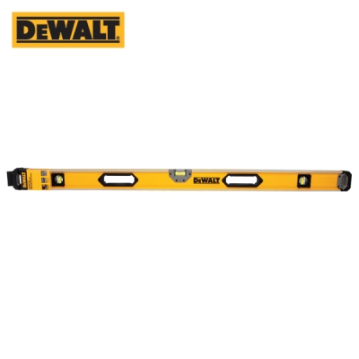 디월트 박스빔 수평기 1200mm DWHT43248