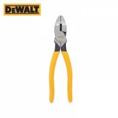 디월트 DWHT70796-KR 그립아머 펜치 183mm