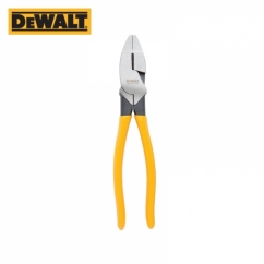 디월트 DWHT70797-KR 그립아머 펜치 240mm